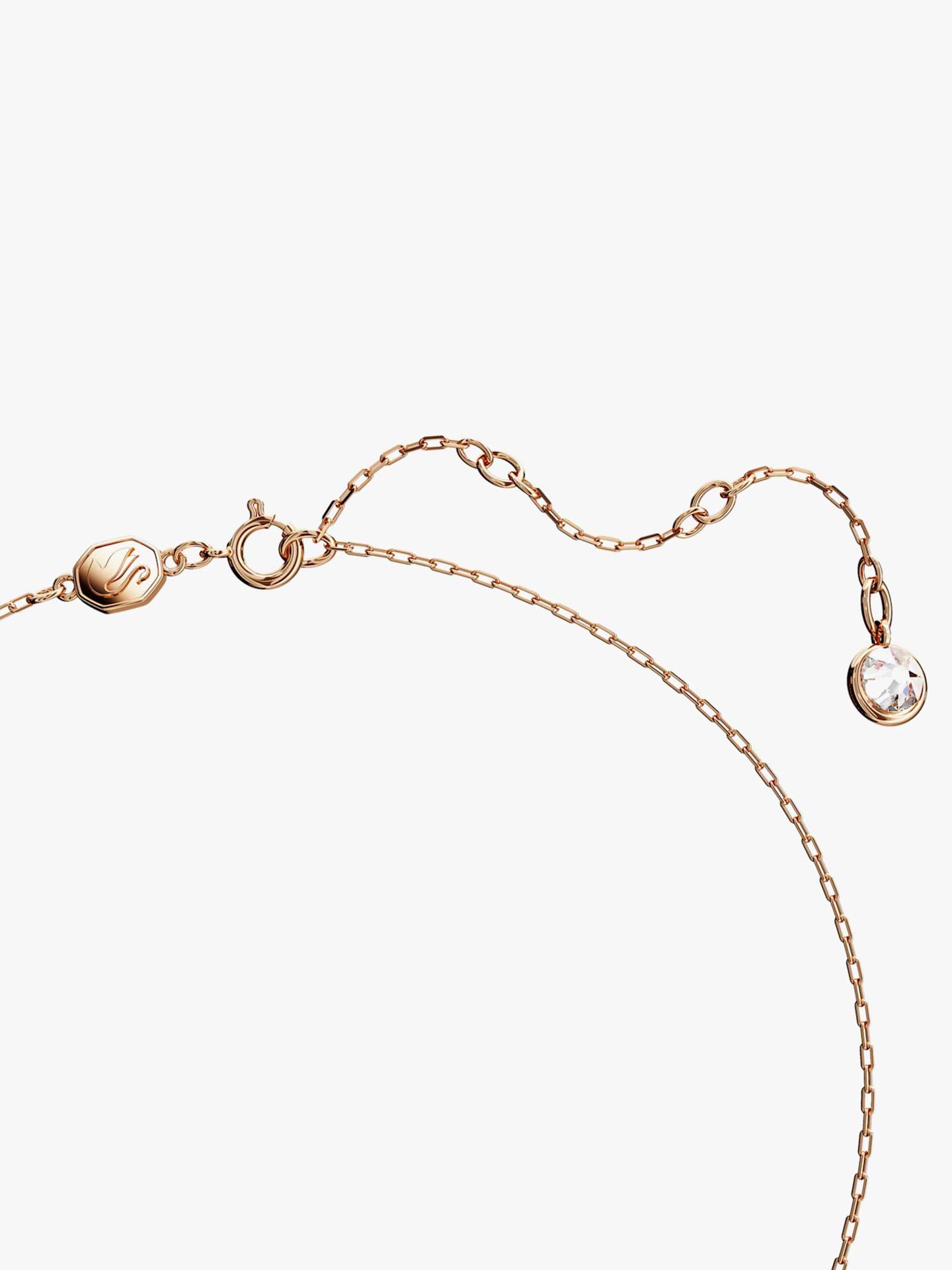 Pingente Swarovski Iconic Swan
