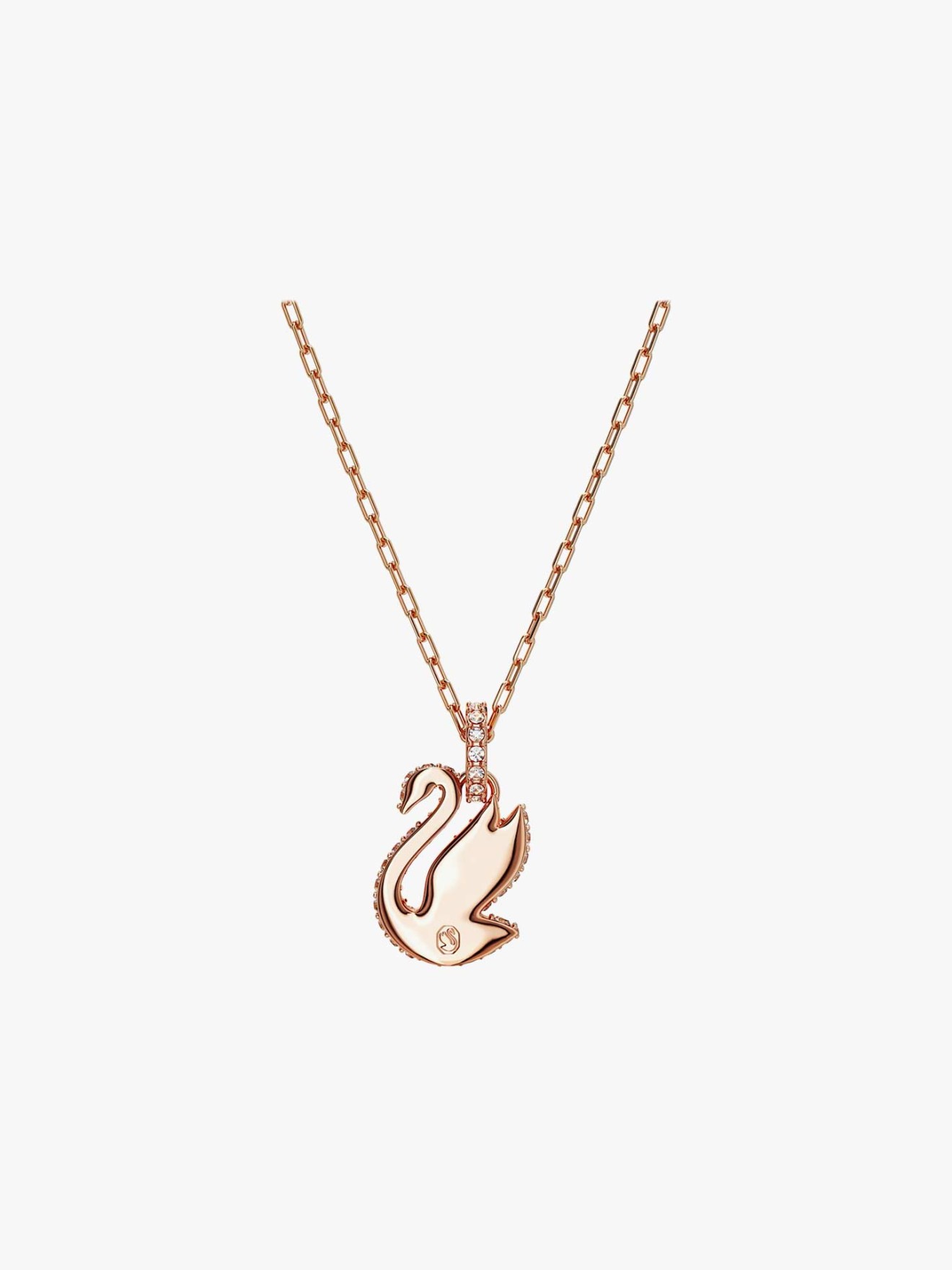 Pingente Swarovski Iconic Swan