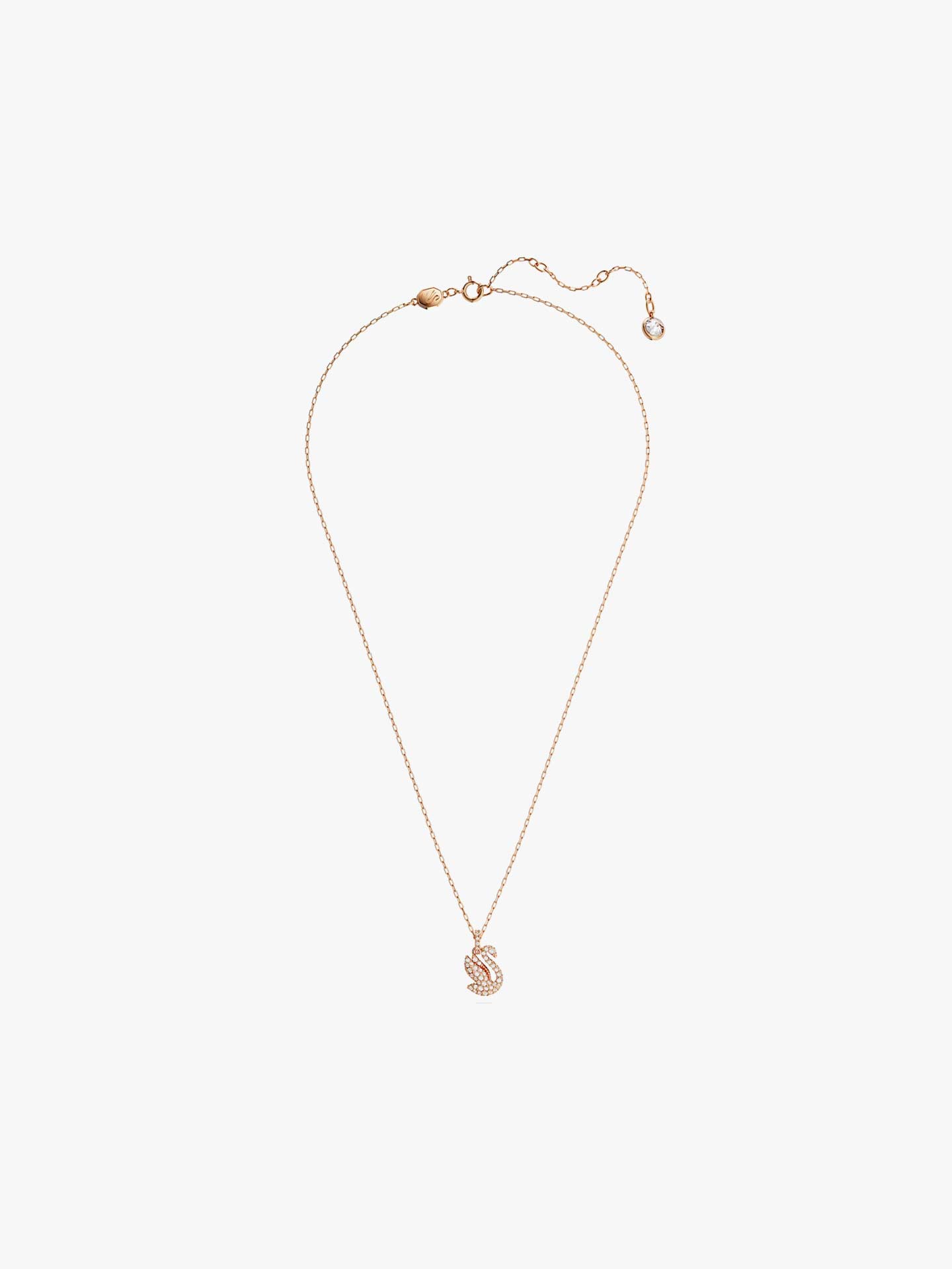 Pingente Swarovski Iconic Swan