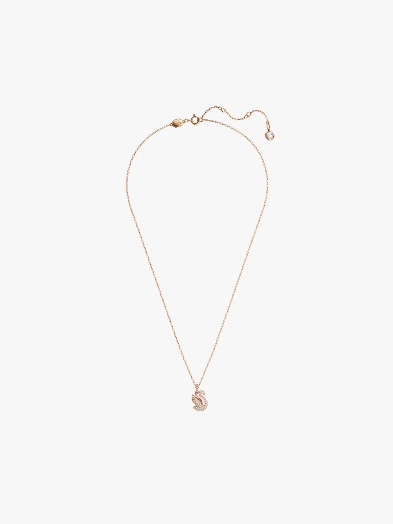 Pingente Swarovski Iconic Swan