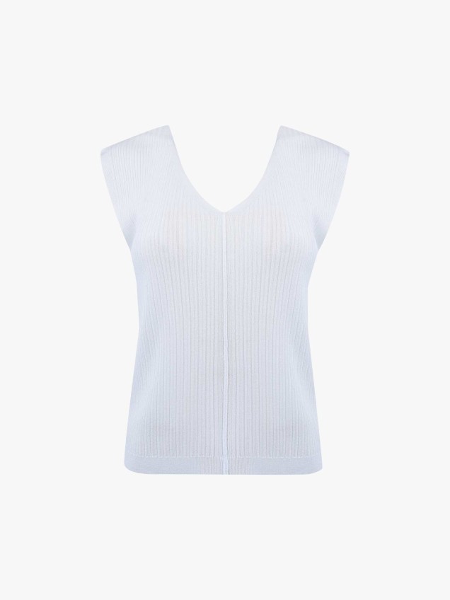 T-Shirt de Malha