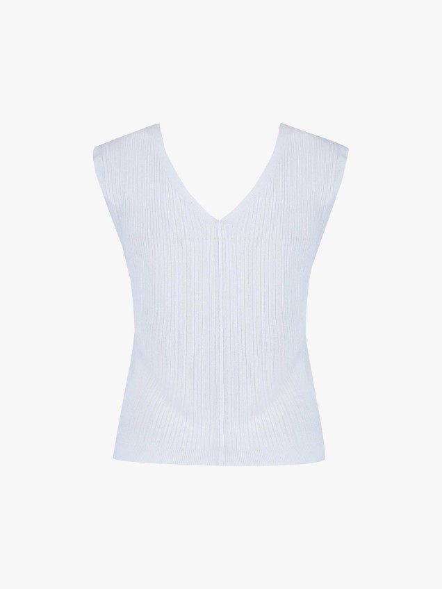 T-Shirt de Malha