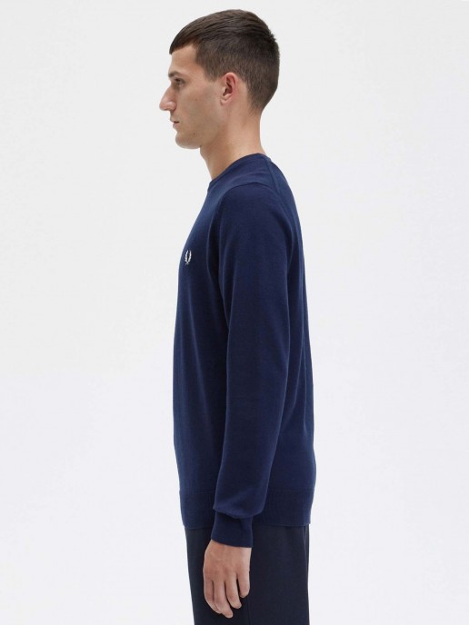Camisola de L Bordada