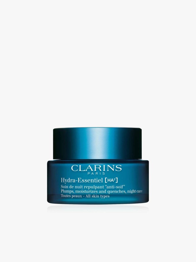 Creme de Noite Hidratante Hydra-Essentiel (HA2) - Todos os Tipos de Pele