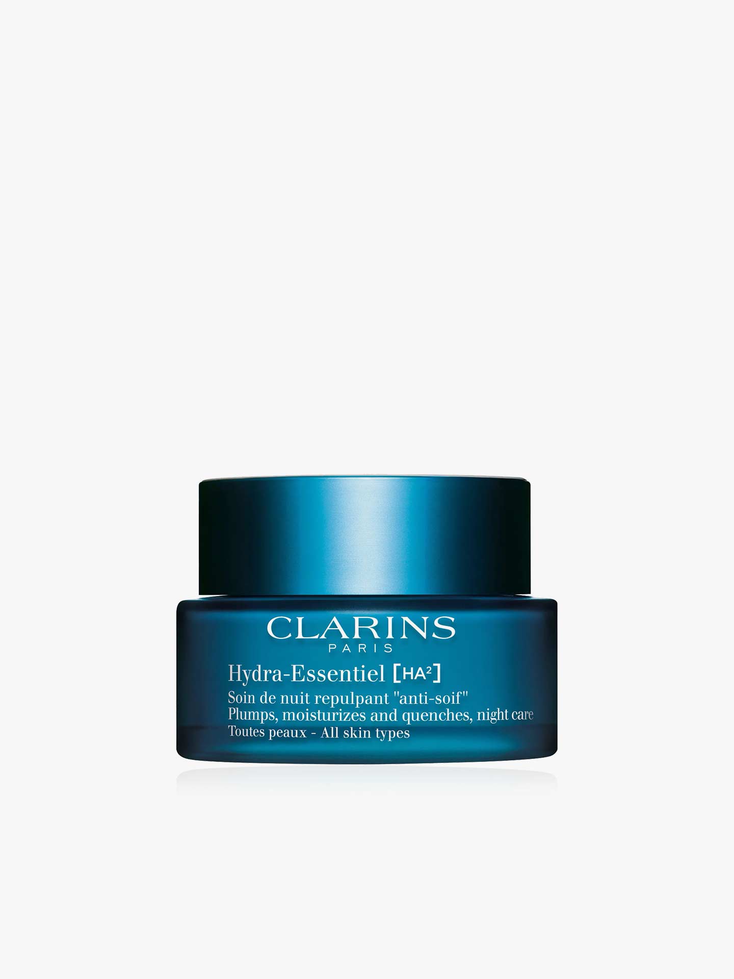 Creme de Noite Hidratante Hydra-Essentiel (HA2) - Todos os Tipos de Pele