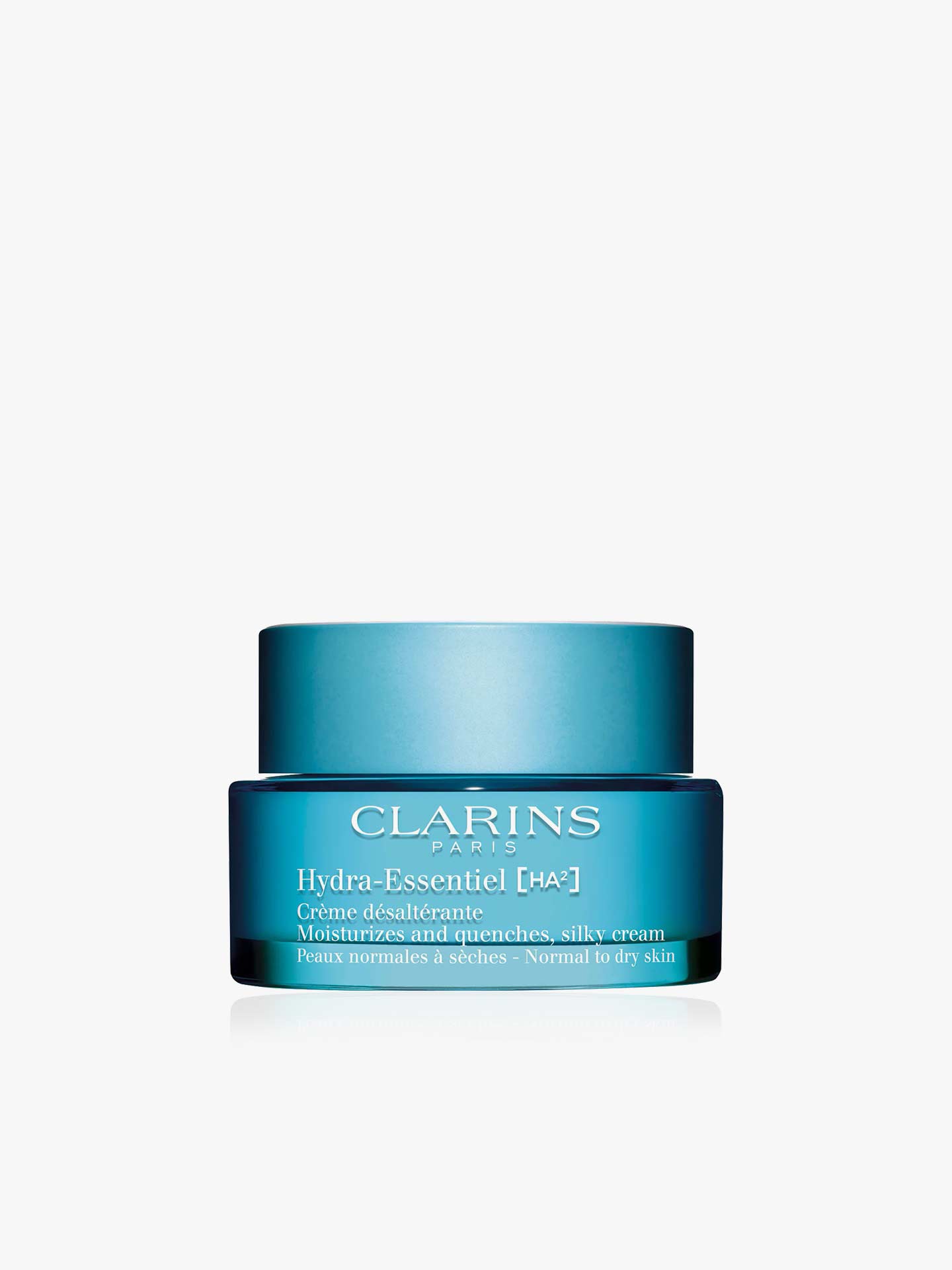 Creme Hidratante Hydra-Essentiel (HA2) - Pele Normal, Seca