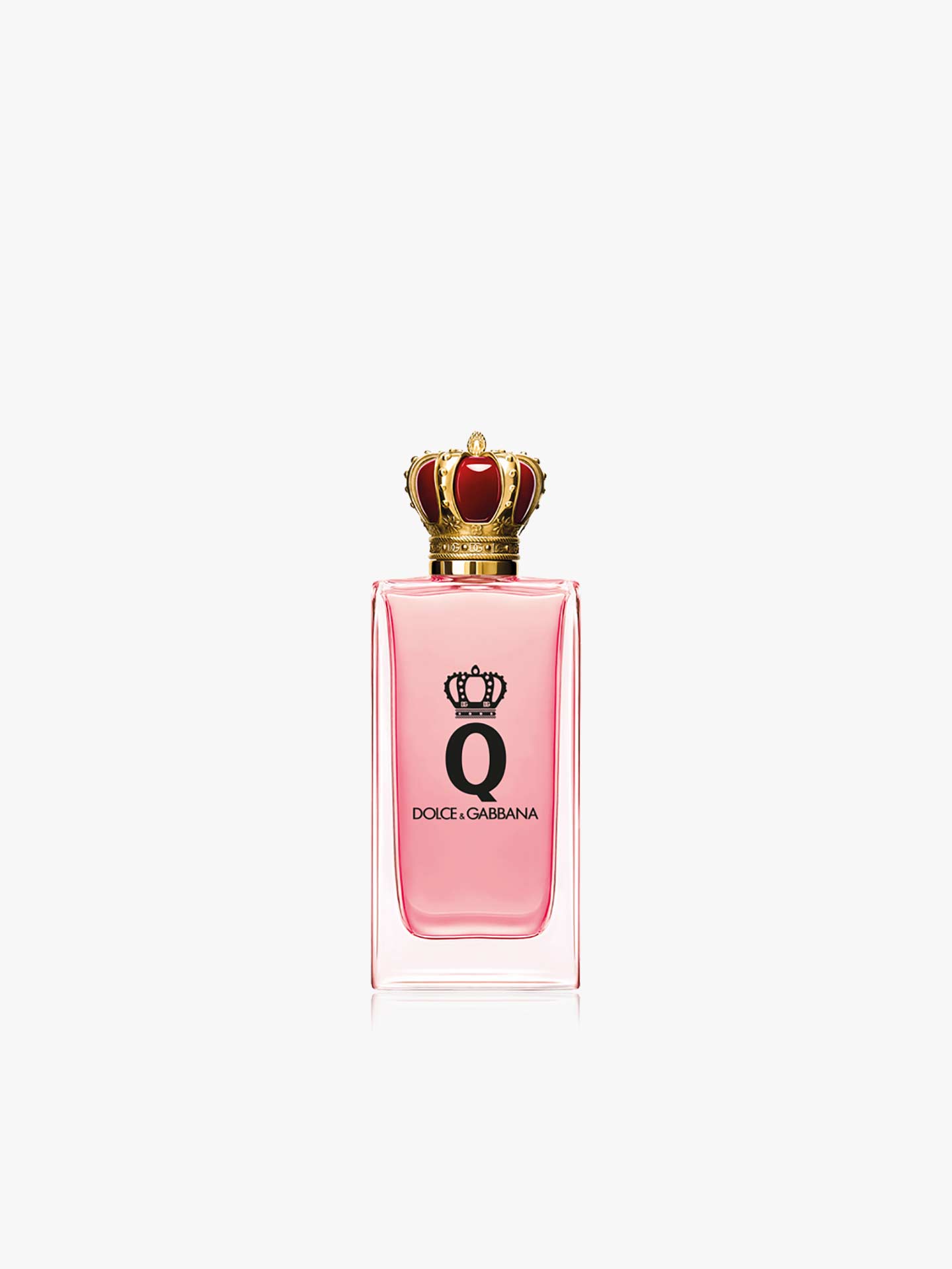 Eau de Parfum Q by Dolce Gabbana