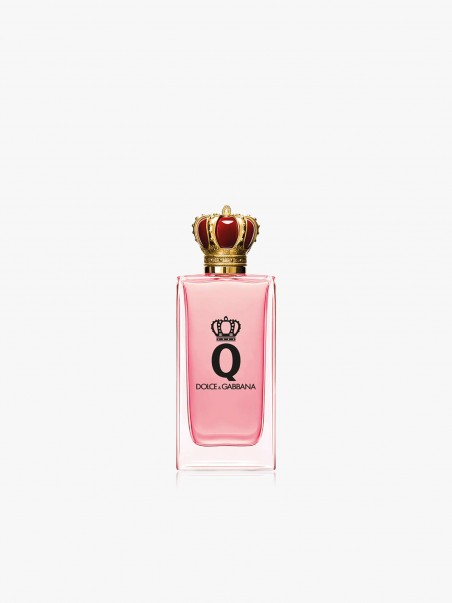 Eau de Parfum Q by Dolce Gabbana
