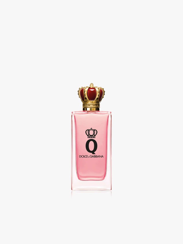 Eau de Parfum Q by Dolce Gabbana