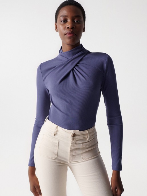 Camisola de Malha