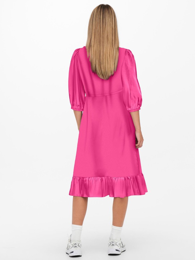 Vestido Midi