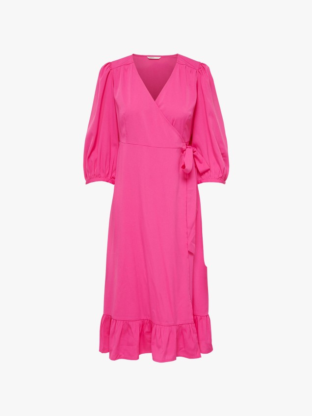 Vestido Midi