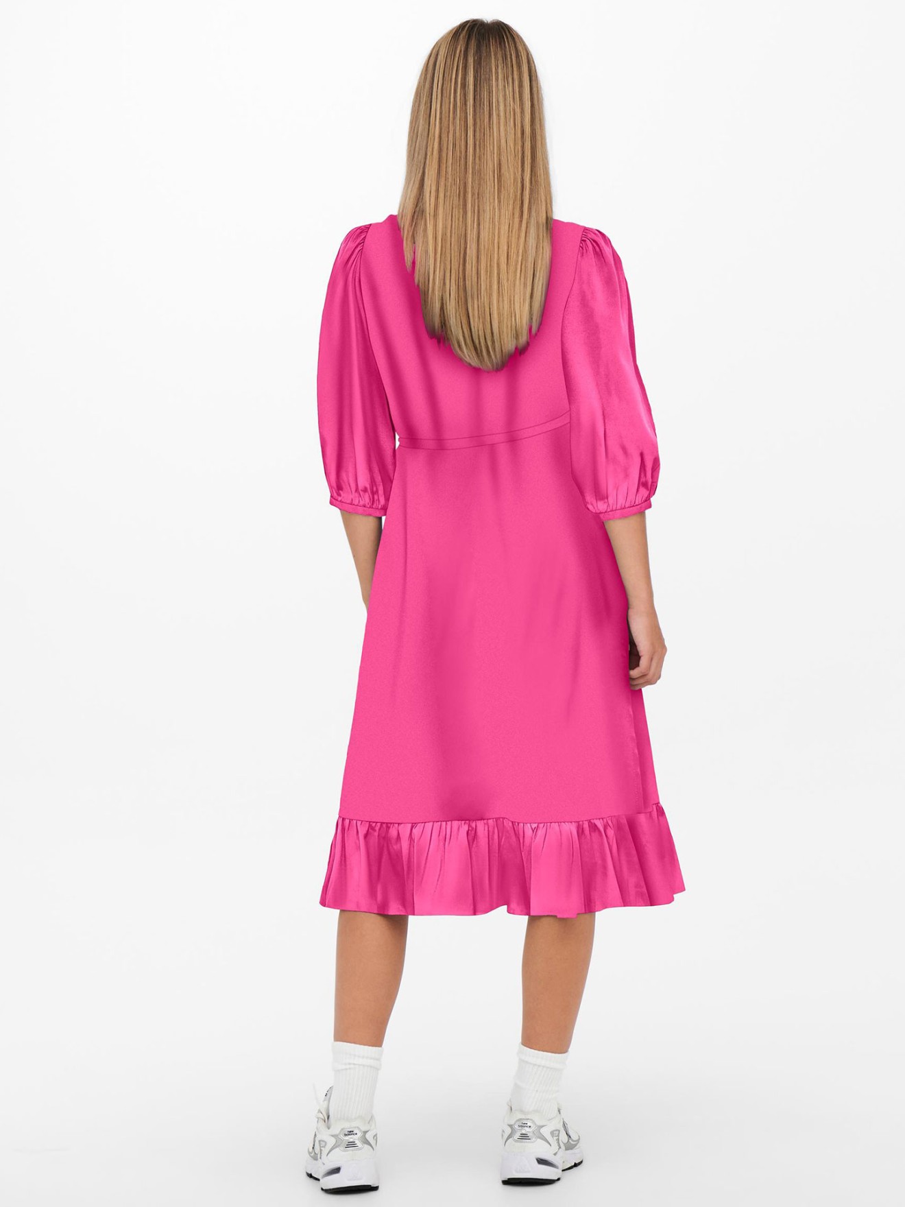 Vestido Midi