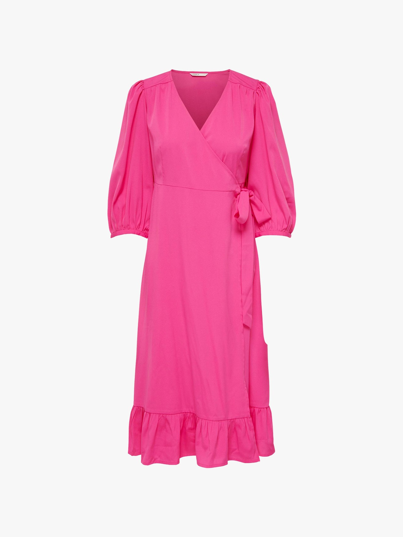 Vestido Midi