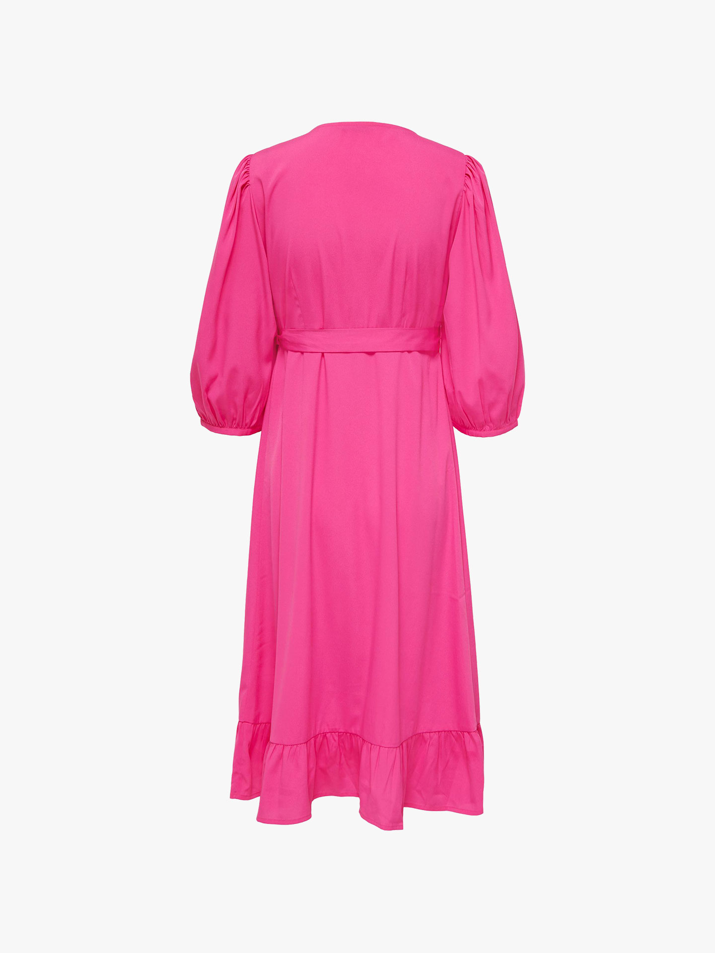 Vestido Midi