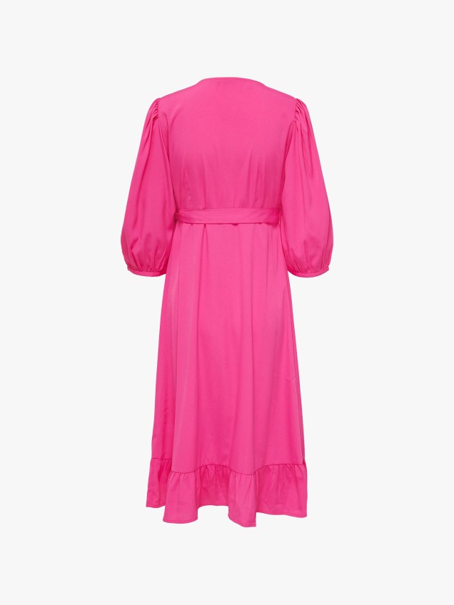 Vestido Midi