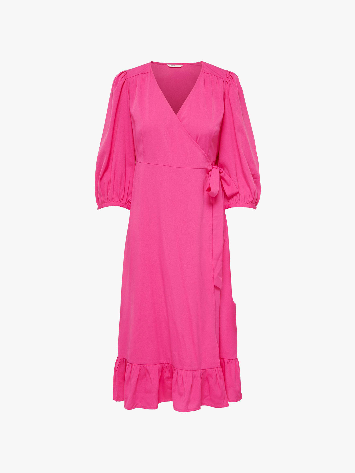 Vestido Midi