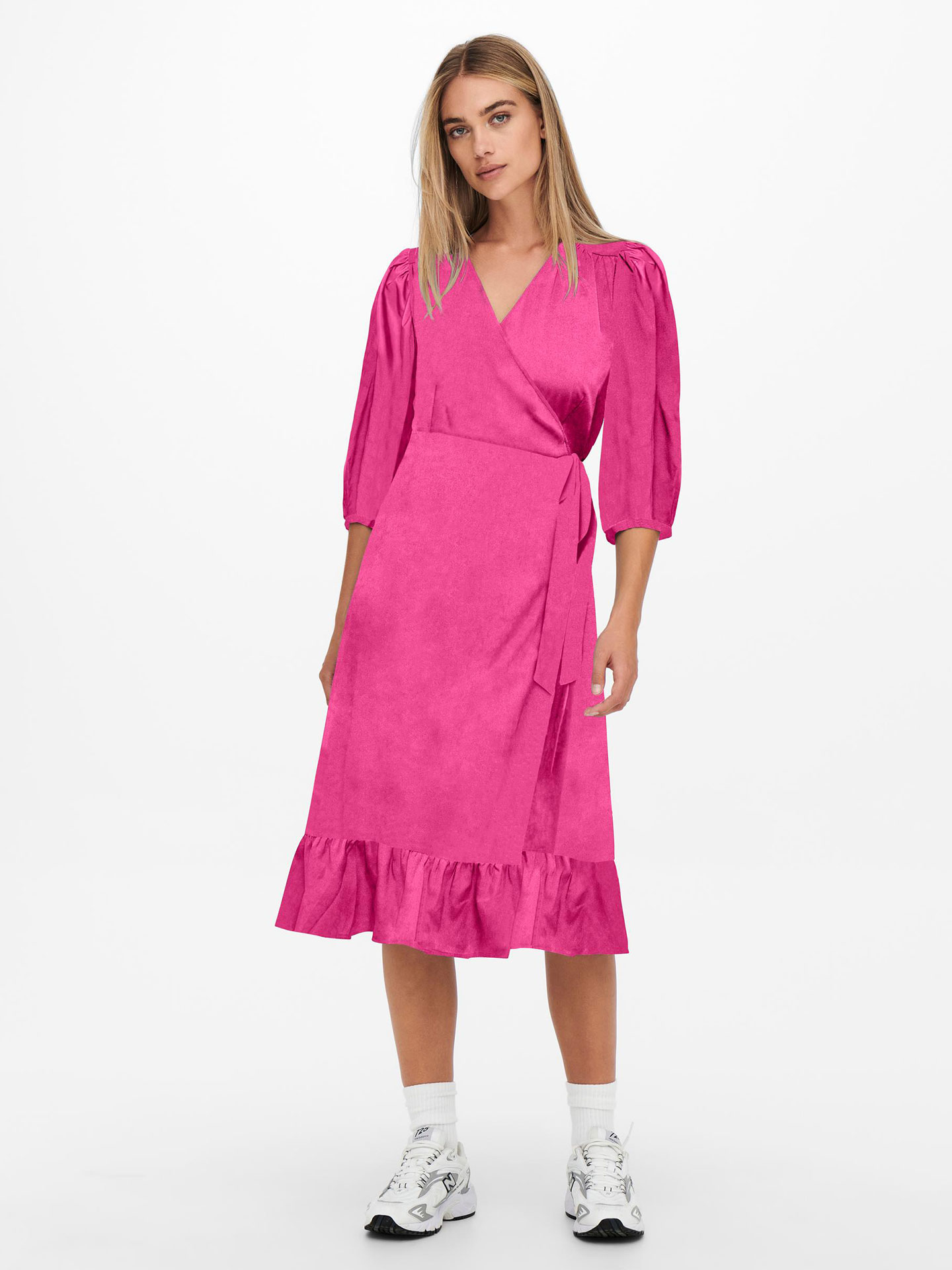 Vestido Midi