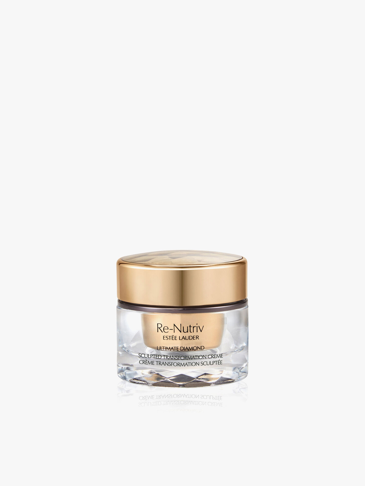 Creme Re-Nutriv Ultimate Diamond