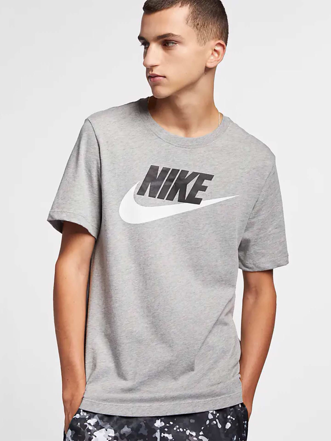 T-Shirt Estampada