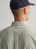 Camisa s Riscas Regular Fit