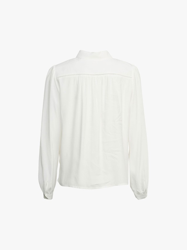 Blusa Loose Fit