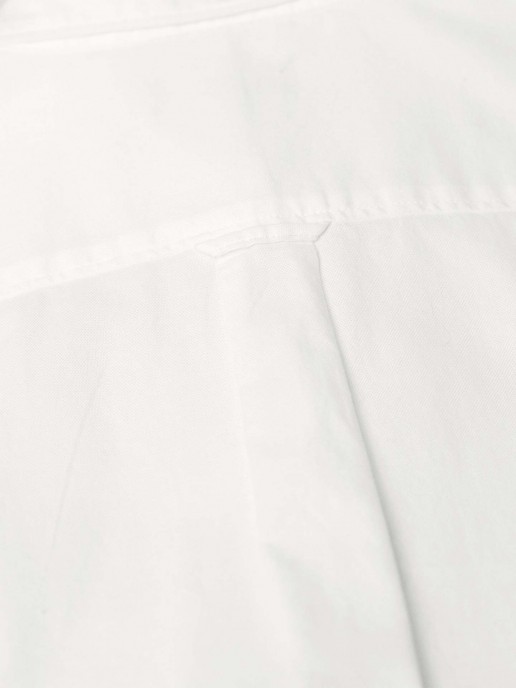 Camisa Oxford Regular Fit
