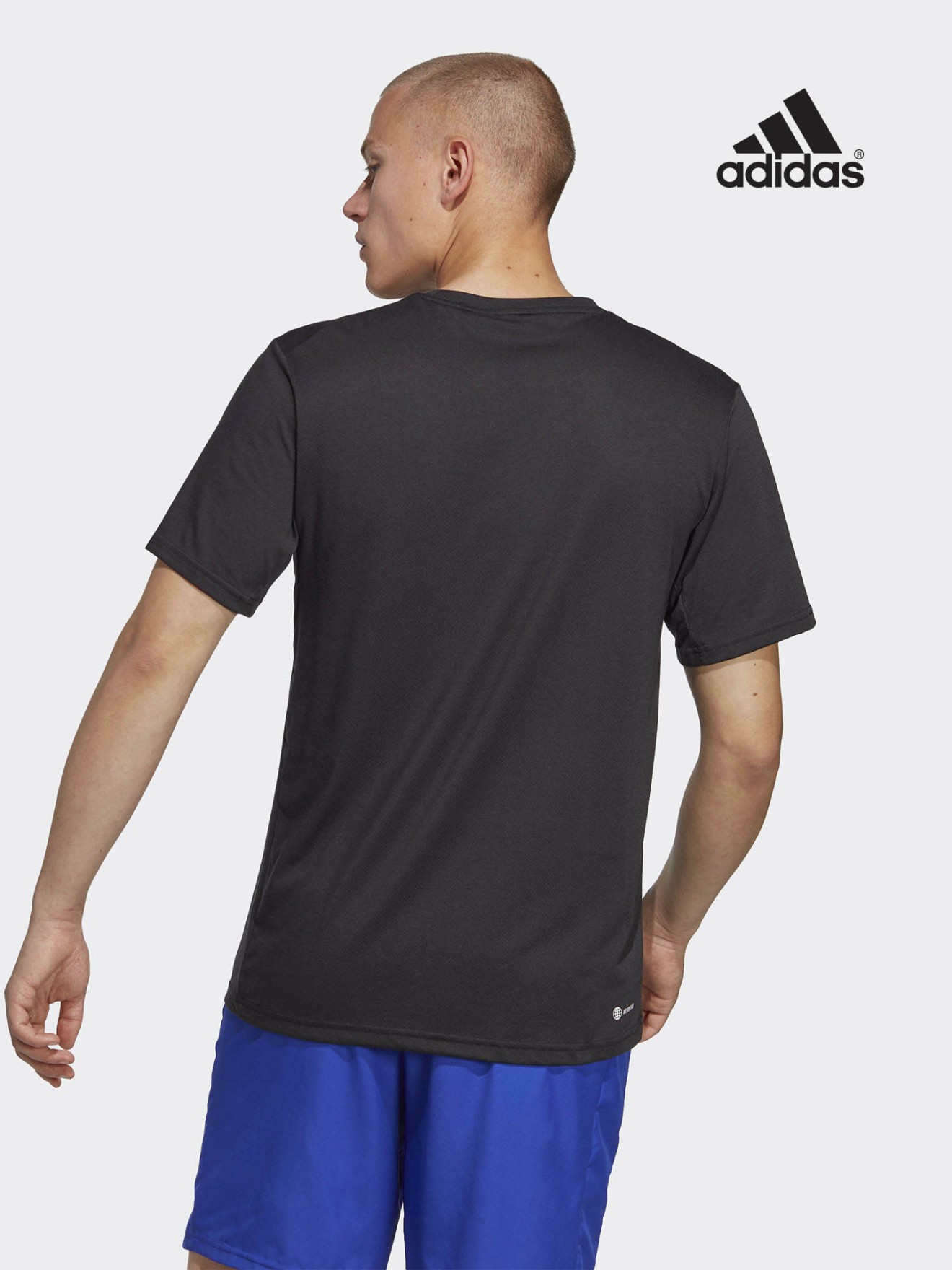 T-Shirt Estampada