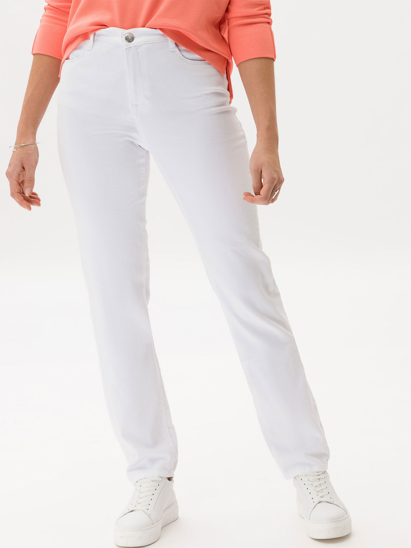 Calças de Ganga Carola