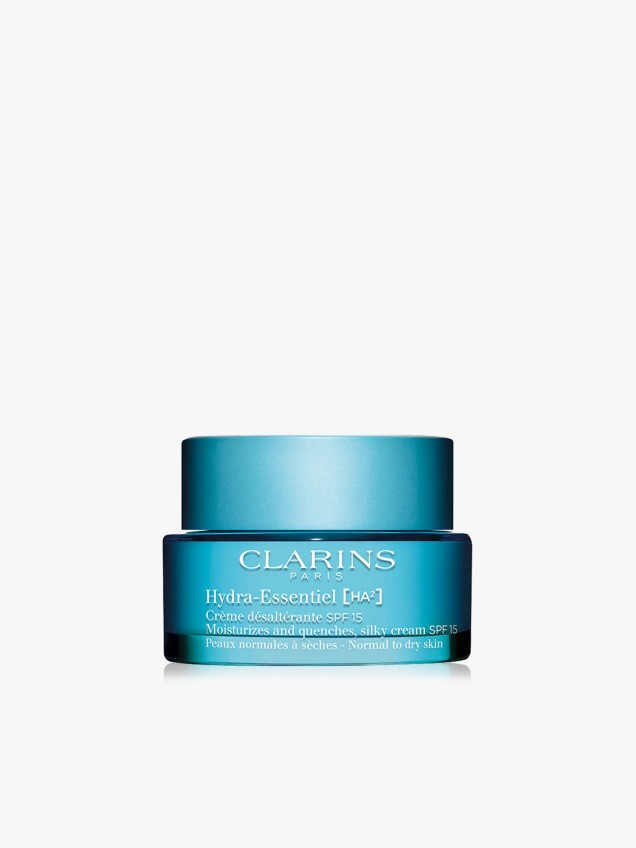 Creme Hidratante Hydra-Essentiel (HA2) - Pele Seca, Normal