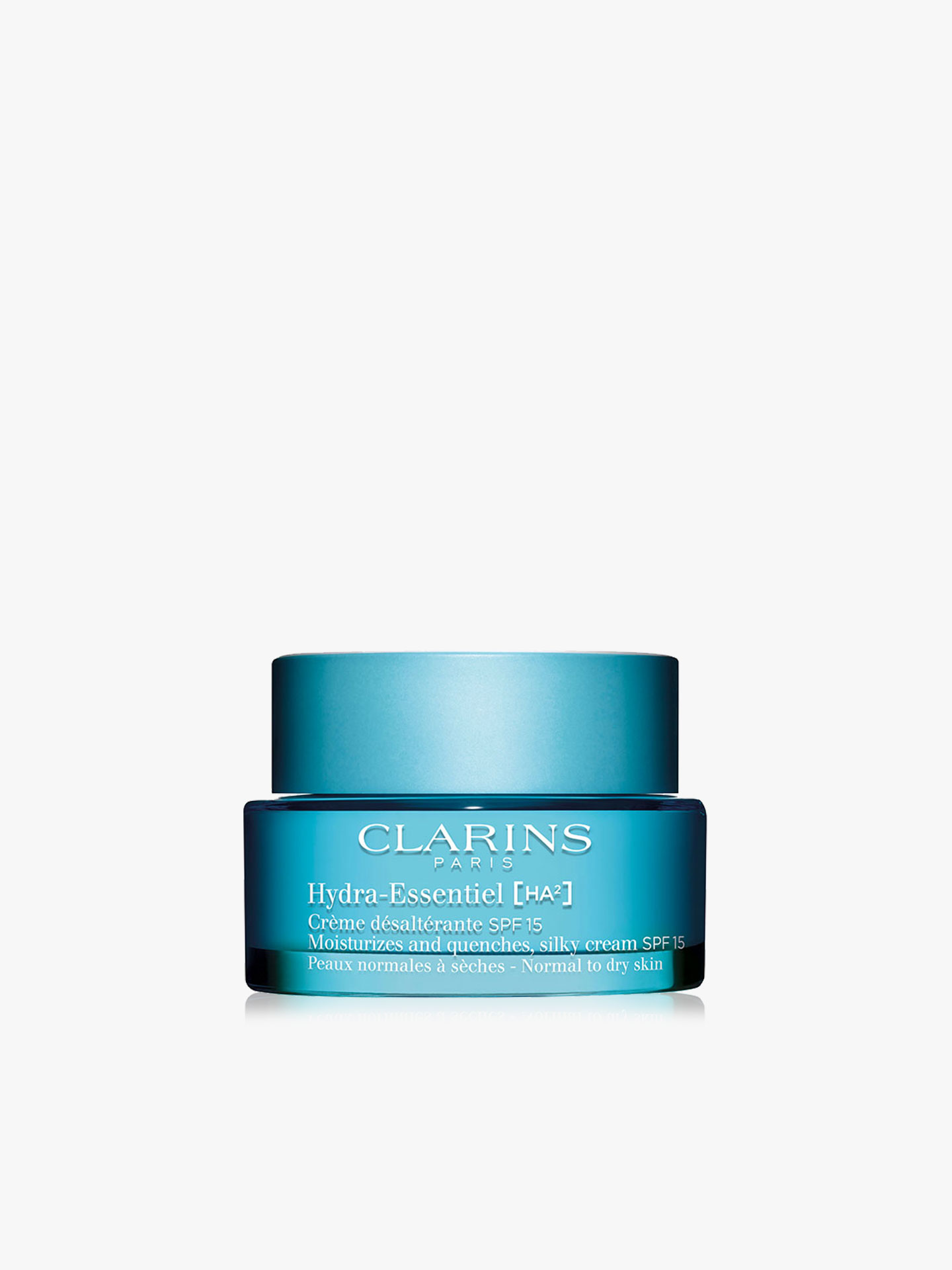 Creme Hidratante Hydra-Essentiel (HA2) - Pele Seca, Normal