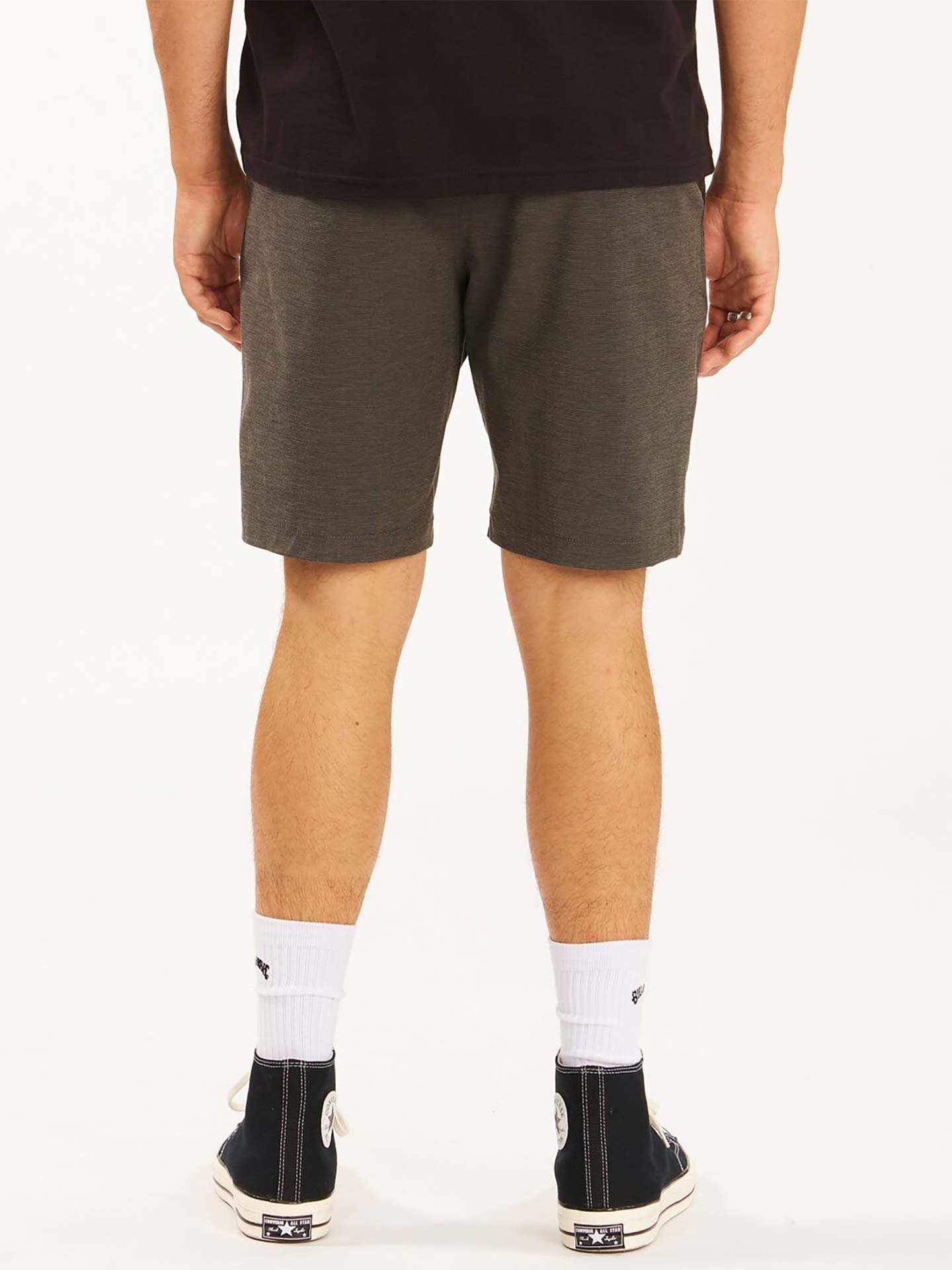 Calções Crossfire Mid