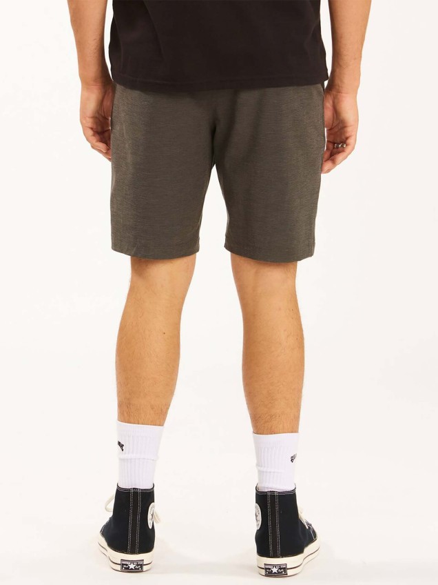 Calções Crossfire Mid