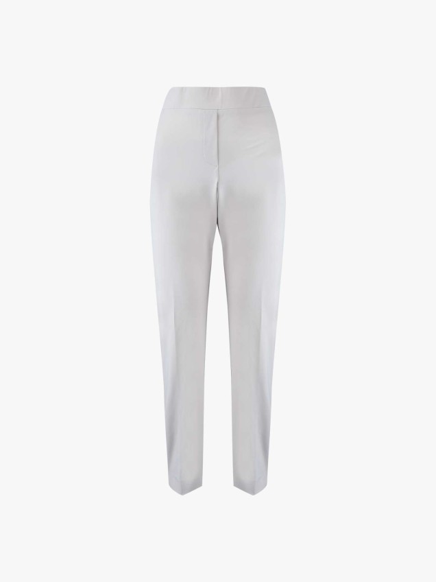 Calças Slim Fit