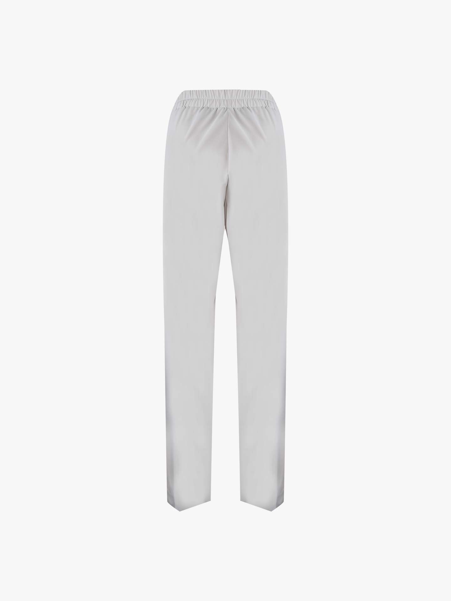 Calças Slim Fit