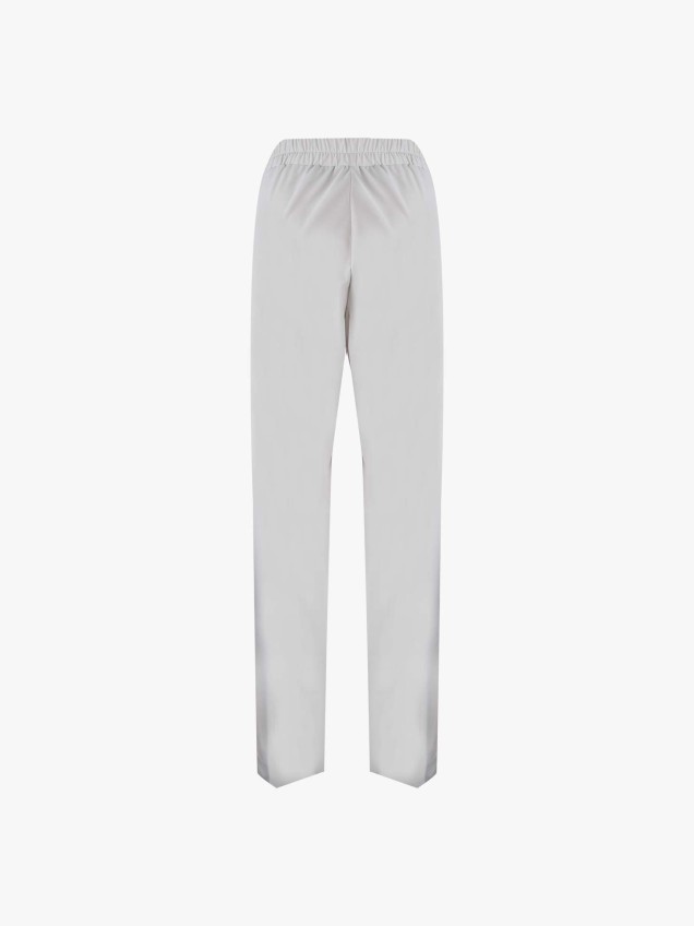Calças Slim Fit