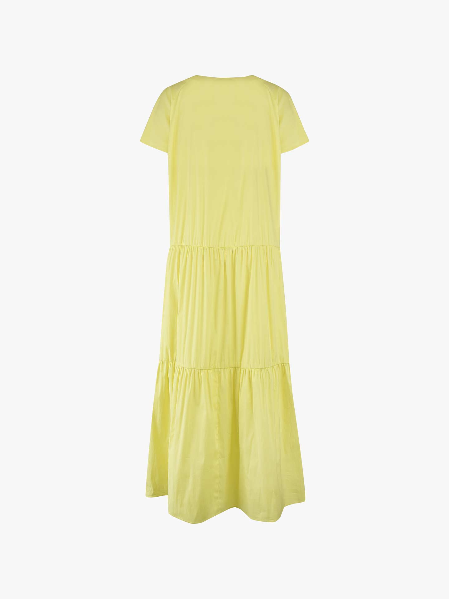 Vestido Comprido