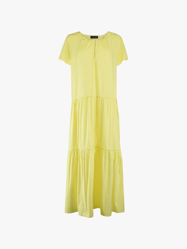 Vestido Comprido