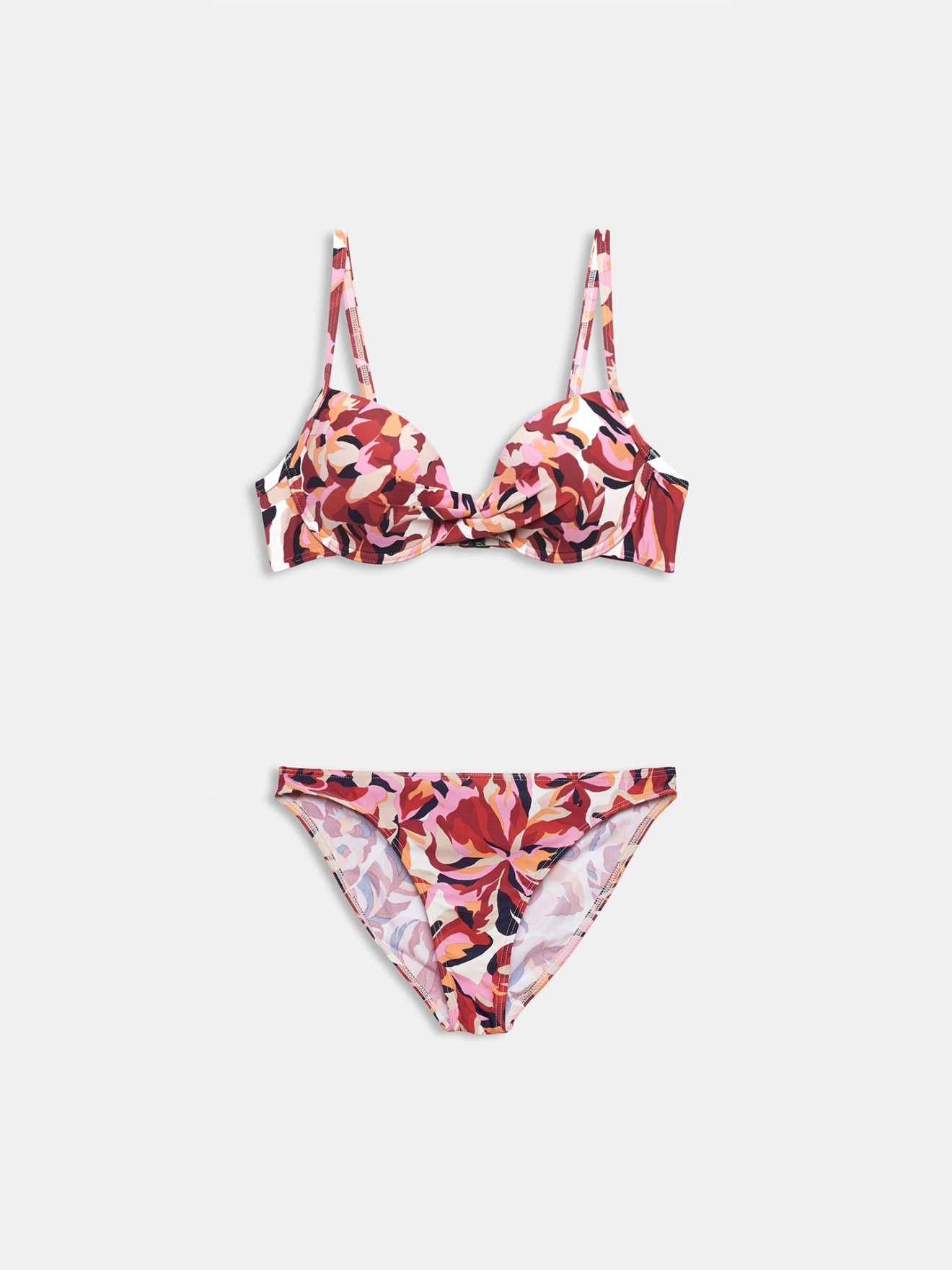 Biqu�ni com Padr�o