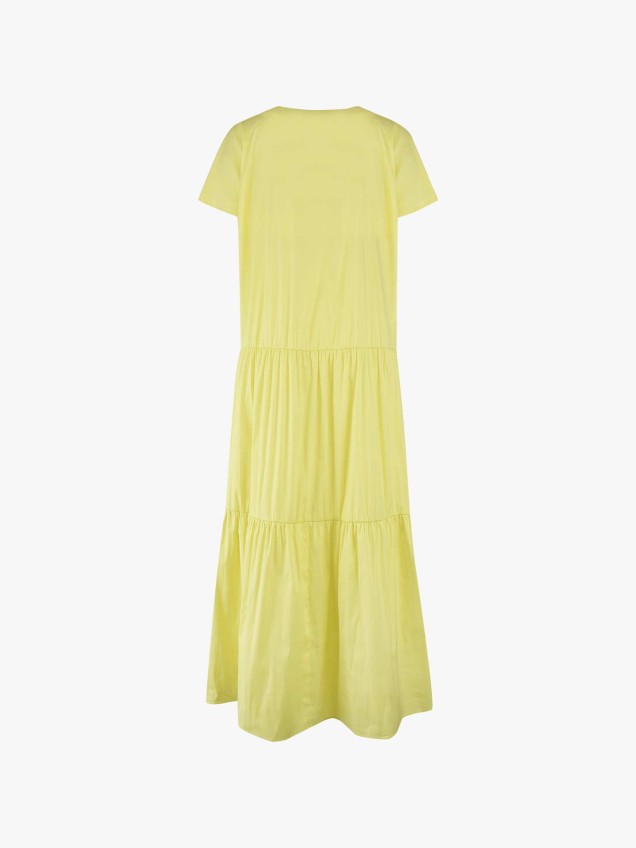 Vestido Comprido