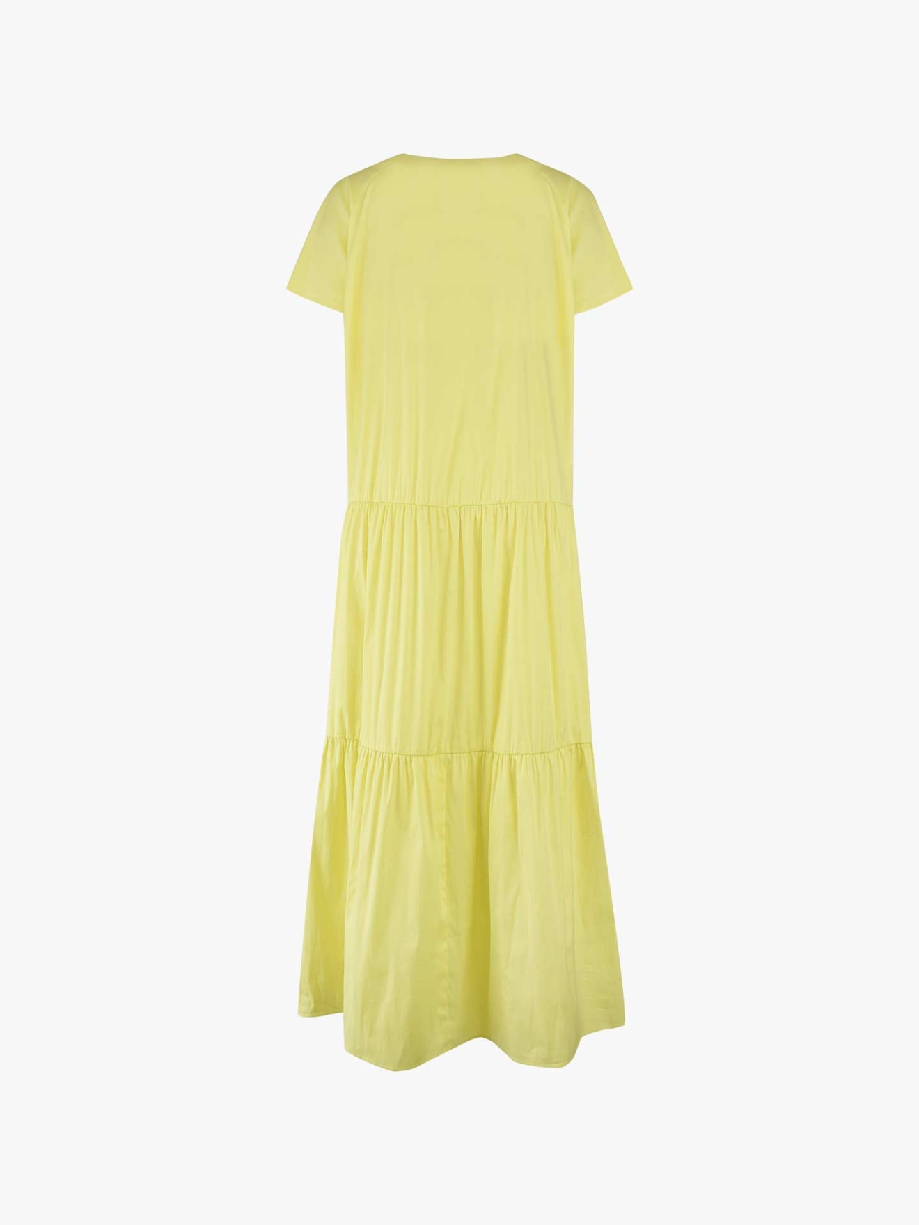 Vestido Comprido