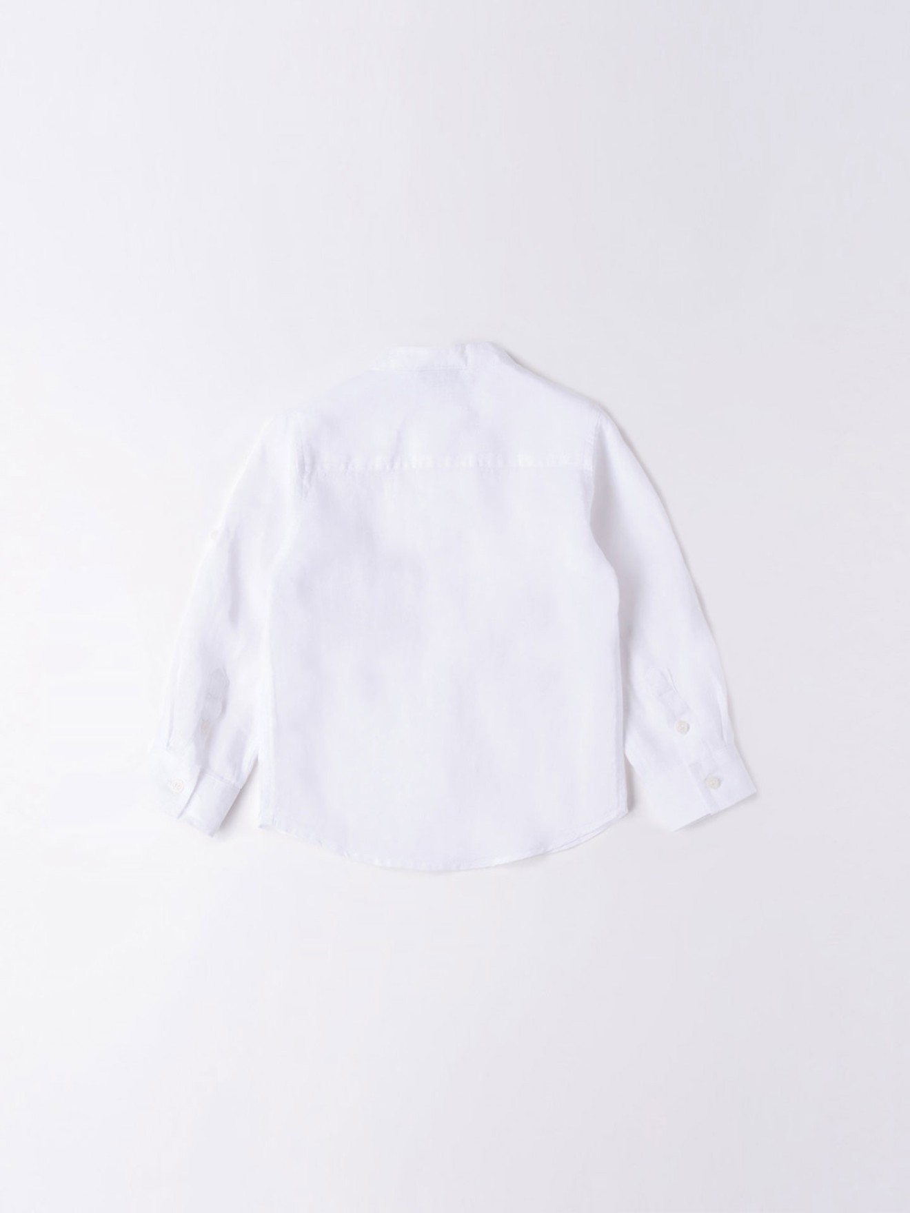 Camisa de Linho