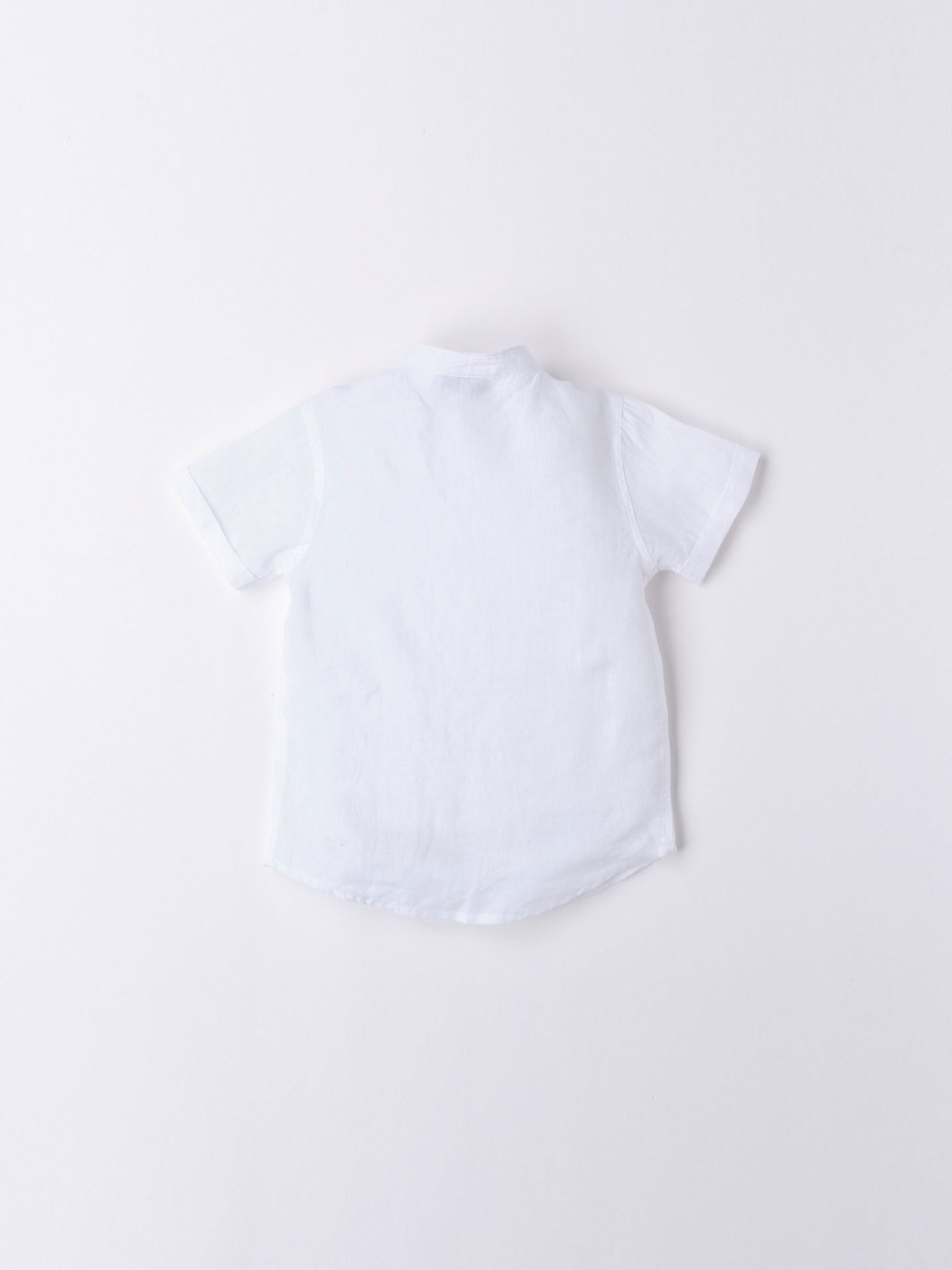 Camisa de Linho