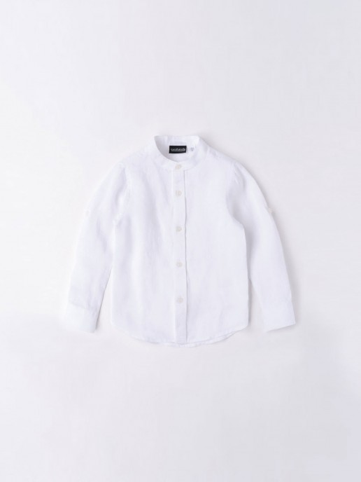Camisa de Linho