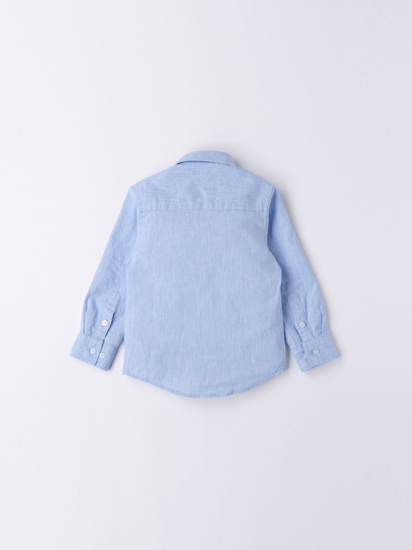 Camisa de Linho
