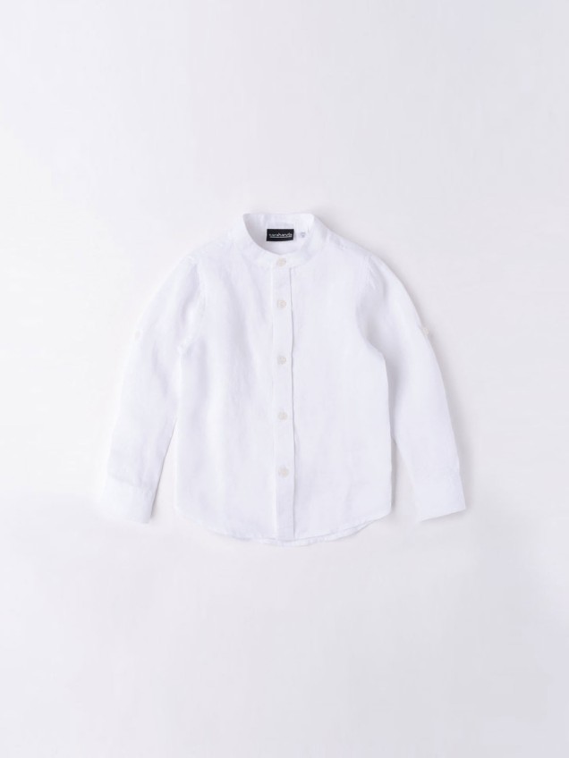 Camisa de Linho