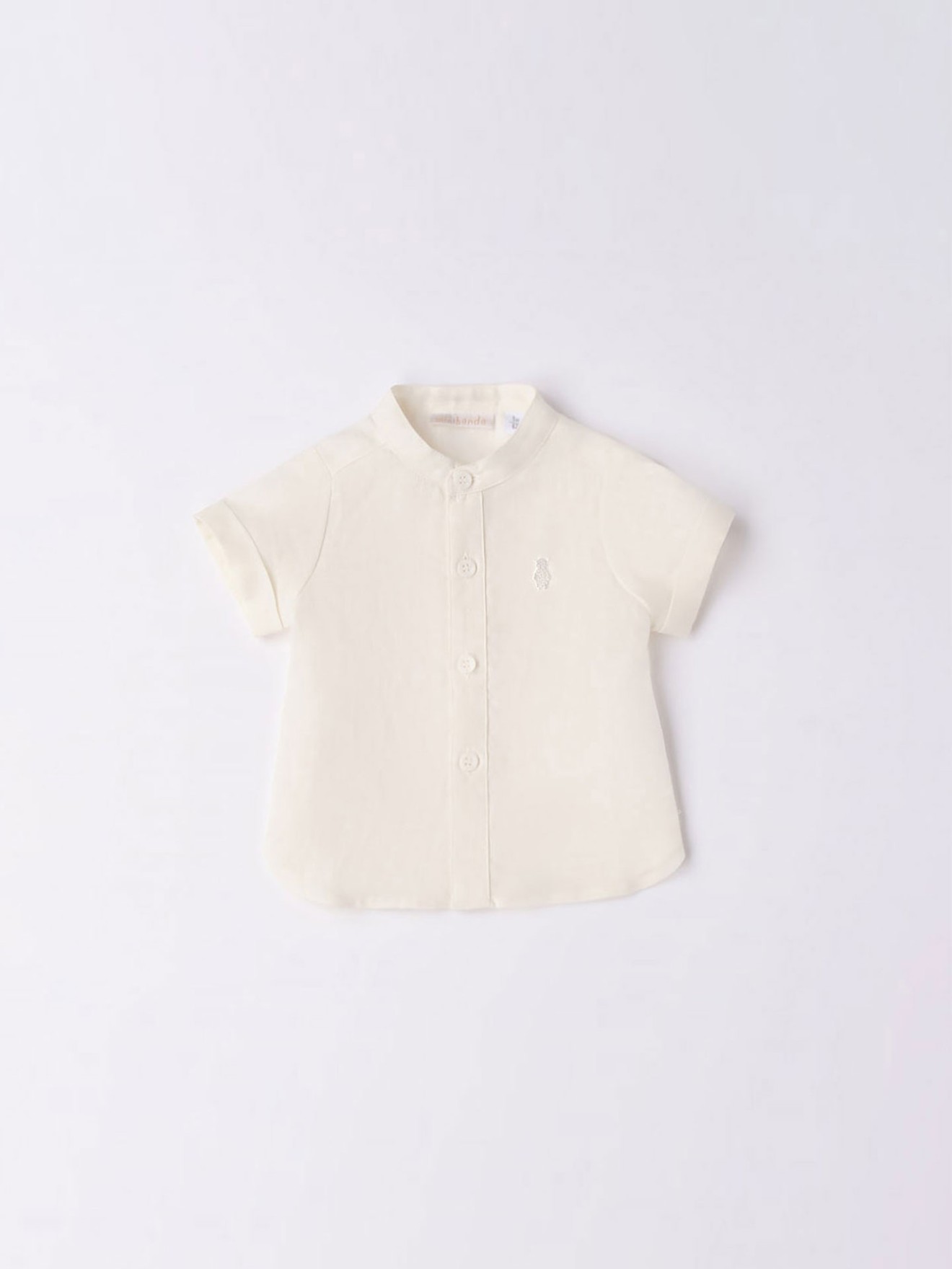 Camisa de Linho