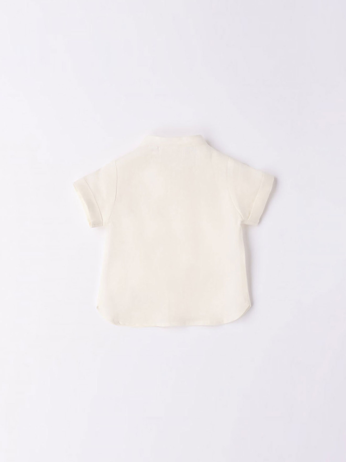 Camisa de Linho