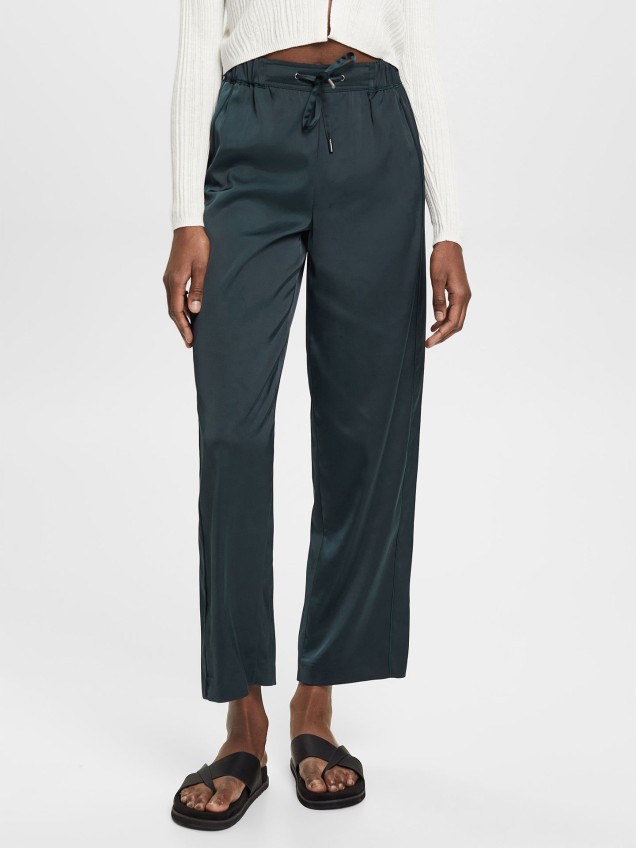 Cal�as Flared Fit