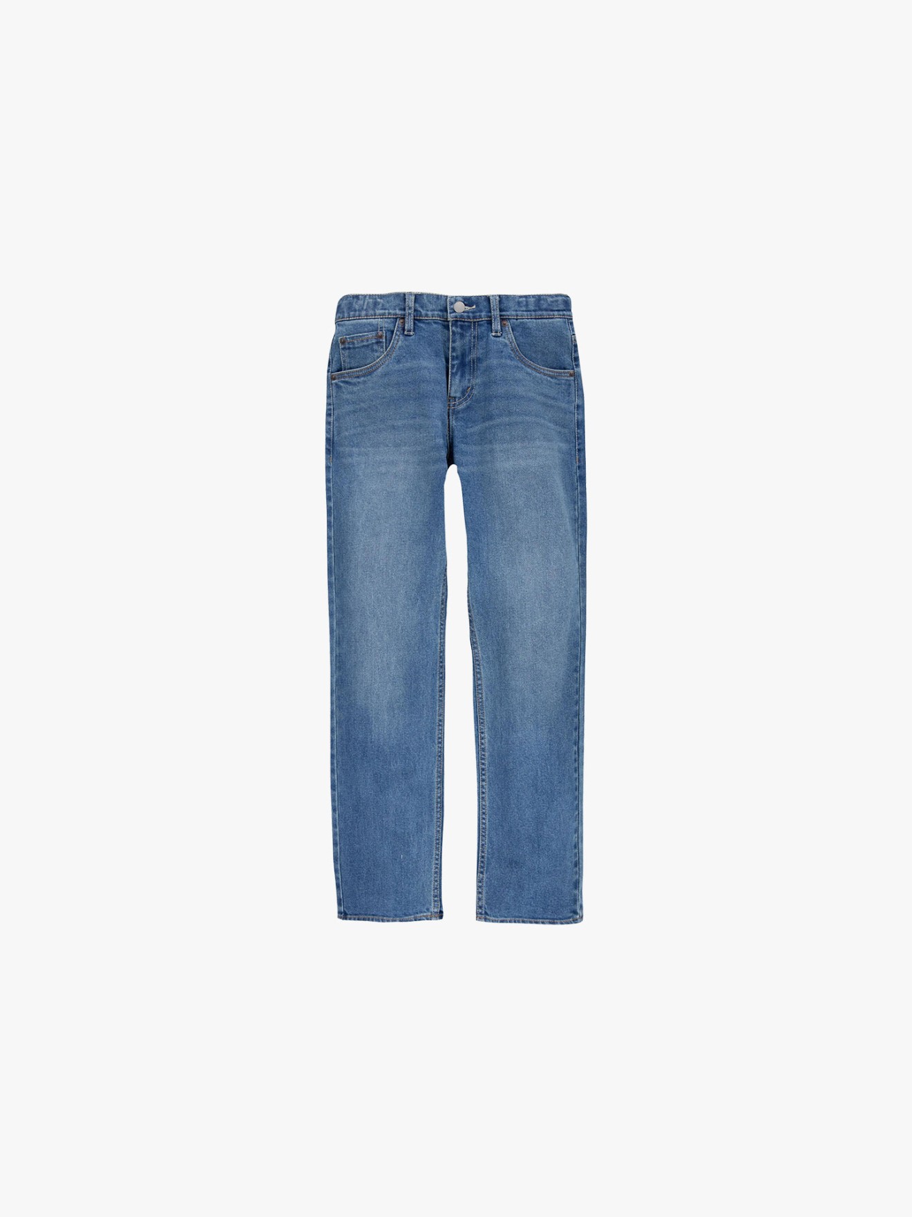 Cal�as de Ganga Straight Fit